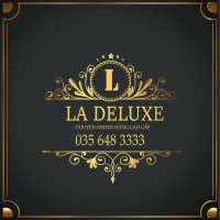 Logo công ty La Deluxe