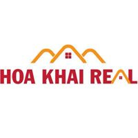 Logo công ty Hoa Khải Real