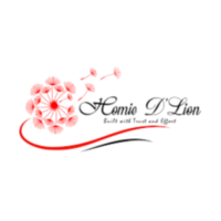 Logo Công Ty TNHH Homie D'lion Group