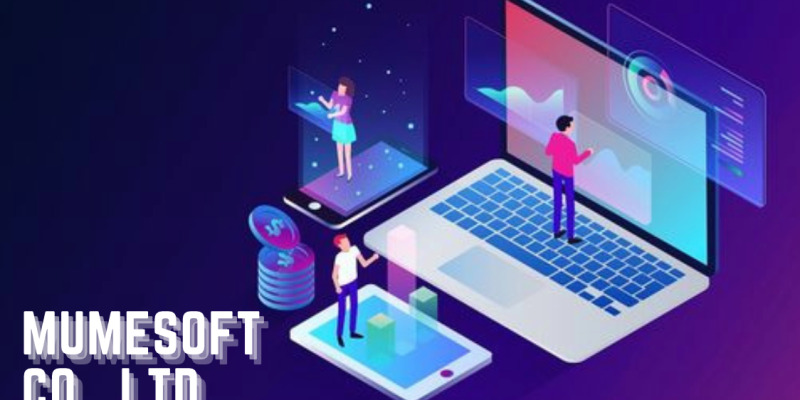 Công Ty Trách Nhiệm Hữu Hạn Mumesoft Innovation
