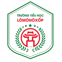 Trường Tiểu Học Lô-Mô-Nô-Xốp