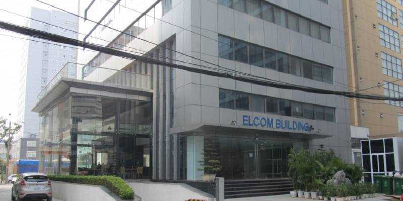 Công Ty Cổ Phần Công Nghệ - Viễn Thông ELCOM