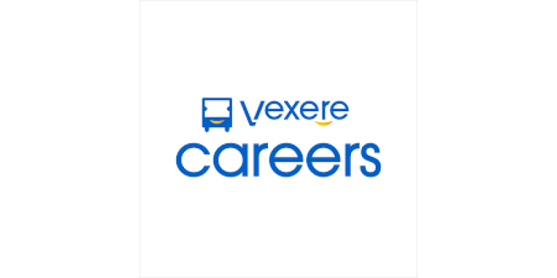 Công Ty TNHH Thương Mại Dịch Vụ Vexere