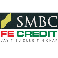 Công Ty Tài Chính TNHH Ngân Hàng Việt Nam Thịnh Vượng Smbc