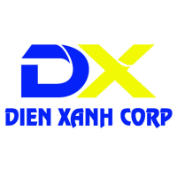 Logo công ty Công Ty Cổ Phần Thương Mại Thiết Bị Điện Xanh