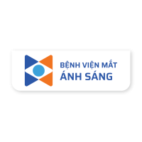 Công Ty Cổ Phần Bệnh Viện Mắt Ánh Sáng