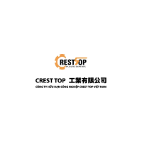 Công Ty Hữu Hạn Công Nghiệp Crest Top Việt Nam