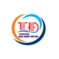 Logo công ty Công Ty TNHH Dịch Thuật Thủ Đức