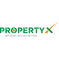 Công Ty Cổ Phần Property X
