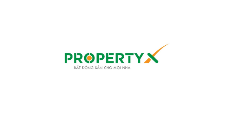 Công Ty Cổ Phần Property X