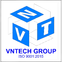 Công Ty Cổ Phần Đầu Tư Công Nghiệp VNTECH