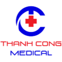 Logo công ty Công Ty TNHH Thương Mại Và Dịch Vụ Thiết Bị Y Tế Thành Công