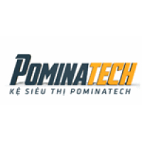 Logo Công Ty TNHH Pominatech Việt Nam