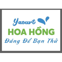 Logo công ty Hộ Kinh Doanh Yaourt Hoa Hồng