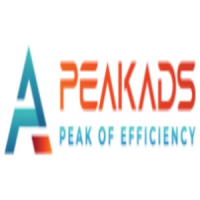 Công Ty TNHH Truyền Thông Peakads