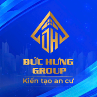 Công Ty TNHH Thương Mại Dịch Vụ Đức Hưng Group