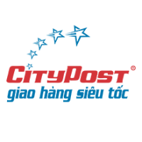Logo công ty Công Ty Cổ Phần Bưu Chính Thành Phố - Hồ Chí Minh