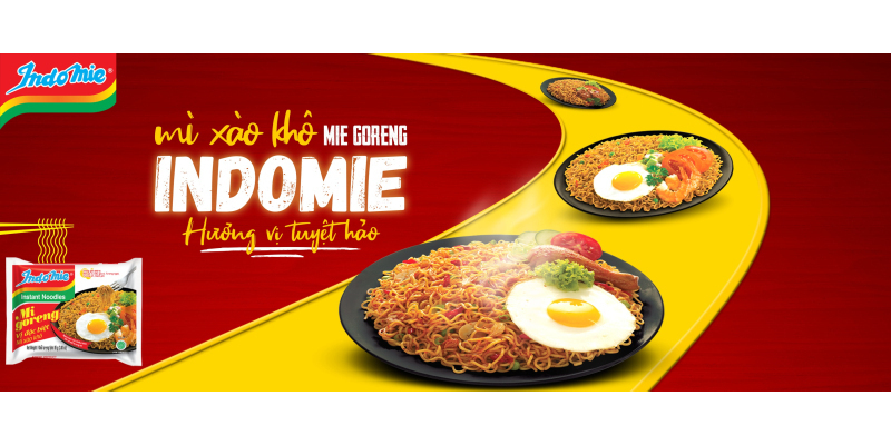 Công Ty TNHH Indovietnam