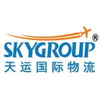 Công Ty TNHH Skygroup Logistics Việt Nam