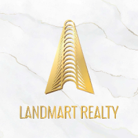 Công Ty Cổ Phần Landmart Realty