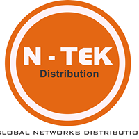 Logo Công Ty TNHH Phân Phối Công Nghệ N-Tek