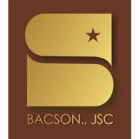 Logo Công ty Cổ phần Đầu tư và Phát triển Bắc Sơn