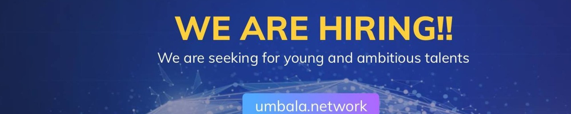 Công Ty TNHH Truyền Thông Umbala (Umbala) tuyển dụng tháng 05/2026
