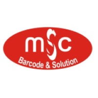 Logo Công Ty TNHH SX - TM - DV Mã Vạch Sài Gòn