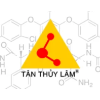 Công Ty TNHH Sản Xuất & Thương Mại Tân Thủy Lâm
