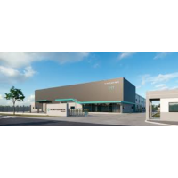 Logo công ty Công Ty TNHH Plastic Metal Tai Hing ( Việt Nam)