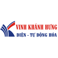 Logo công ty Công Ty TNHH Thương Mại Dịch Vụ Kỹ Thuật Điện Vinh Khánh Hưng