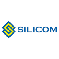 Công Ty Cổ Phần Cồng Nghệ Silicom