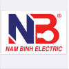 CÔNG TY TNHH KỸ THUẬT ĐIỆN VÀ THƯƠNG MẠI NAM BÌNH