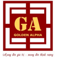 CTY TNHH BDS GOLDEN ALPHA