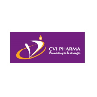 Công Ty Cổ Phần Dược Mỹ Phẩm CVI