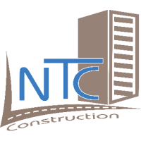 Logo Công Ty TNHH Đầu Tư Xây Dựng NTC