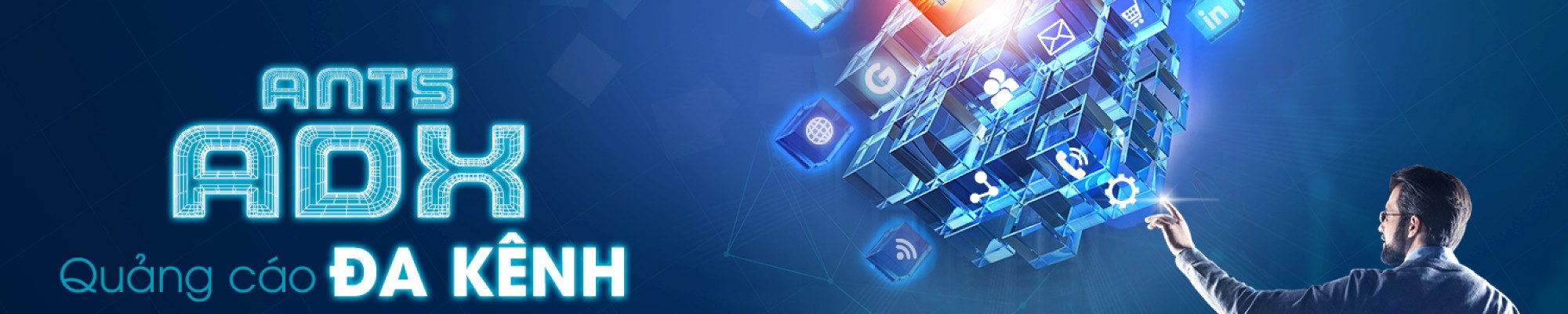 Ants Programmatic tuyển dụng tháng 04/2026