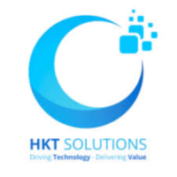 Công Ty TNHH Tư Vấn Giải Pháp Công Nghệ HKT
