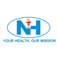 Logo công ty Nam Han Pharmaceutical Ltd., Co.	