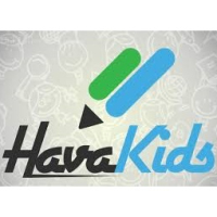 Logo công ty Trường mầm non Havakids	