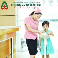 Công ty Cổ phần Y Khoa Thái Thịnh