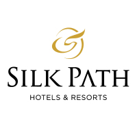 Logo Silk Path Boutique Hotel