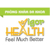 Công TY Cổ Phần Vigor