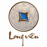 Logo công ty Nhà hàng Long Viên	