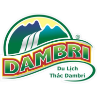Công Ty Cổ Phần Du Lịch Đamb'ri