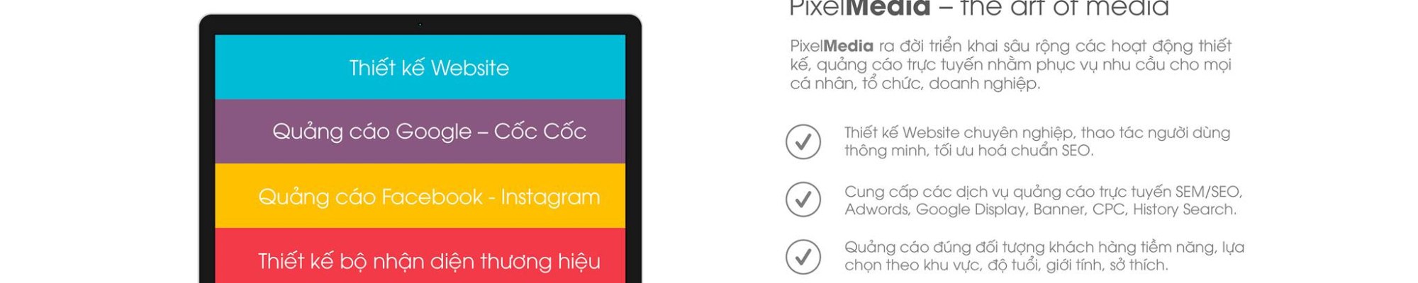 Pixel Media