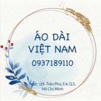 Hộ Kinh Doanh Áo Dài Việt Nam