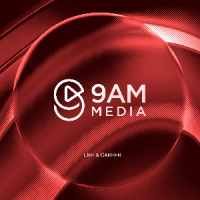 Công Ty TNHH Truyền Thông 9am Media