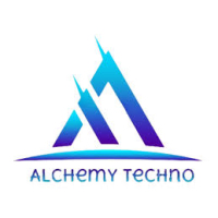 Logo Công Ty TNHH Alchemy Technologies