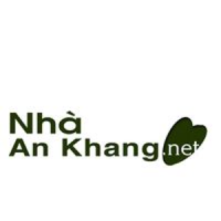 Logo Công Ty TNHH Thiết Kế Xây Dựng Nhà An Khang
